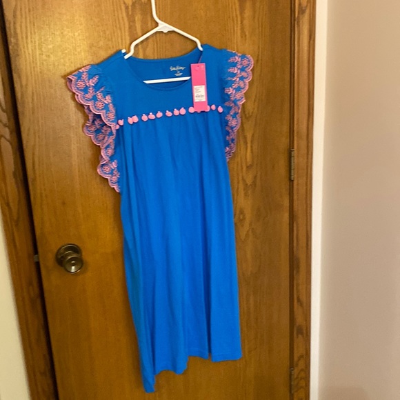 Lilly Pulitzer Dresses & Skirts - Lilly Pulitzer Dress - NWT
